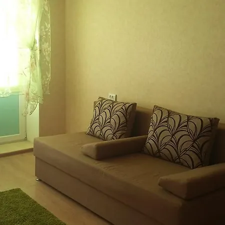 Apartments Odesa