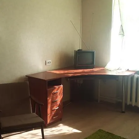 Апартаменты Apartments
