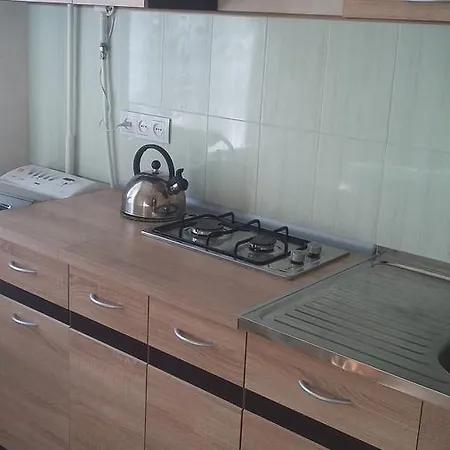 Апартаменты Apartments Одесса