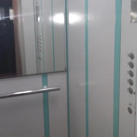 Apartments Апартаменты